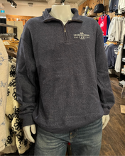 Load image into Gallery viewer, LOUGHBOROUGH LAKE 1/4 ZIP