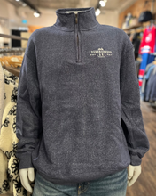 Load image into Gallery viewer, LOUGHBOROUGH LAKE 1/4 ZIP