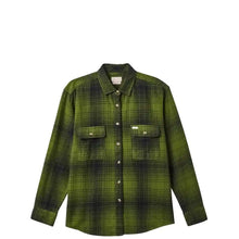 Load image into Gallery viewer, BRIXTON BOWERY BOYFRIEND FLANNEL