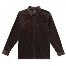 Load image into Gallery viewer, FOSTERED L/S SHIRT VOLCOM