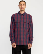 Load image into Gallery viewer, SHADOWSTONE FLANNEL VOLCOM