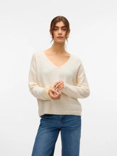 Load image into Gallery viewer, BESTI V-NECK SWEATER