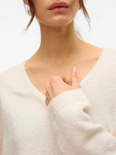 Load image into Gallery viewer, BESTI V-NECK SWEATER