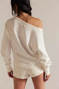 JESS LONG SLEEVE FREE PEOPLE