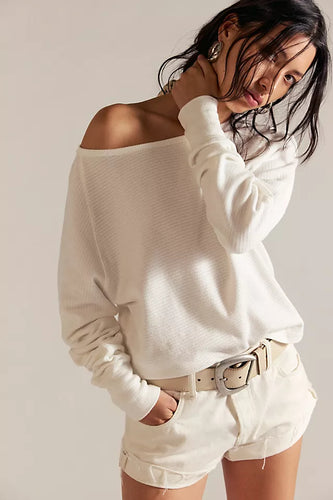 JESS LONG SLEEVE FREE PEOPLE