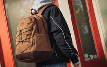 Load image into Gallery viewer, HERSCHEL KINGSTON BACKPACK