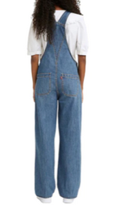 LEVI'S T3 UTILITY LOOSE OVERALL