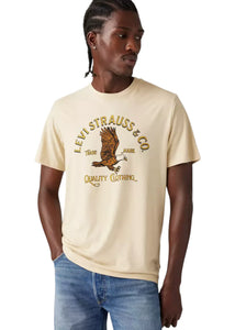 LEVI'S RELAXED FIT TEE