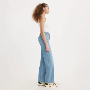 RIBCAGE FULL LENGTH