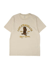 Load image into Gallery viewer, LEVI&#39;S RELAXED FIT TEE