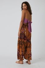 Load image into Gallery viewer, FREE PEOPLE INDIO SUN JUMPSUIT