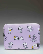 Load image into Gallery viewer, PEANUTS ANCHOR 14" SLEEVE HERSCHEL