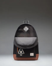 Load image into Gallery viewer, HERSCHEL HERITAGE BACKPACK