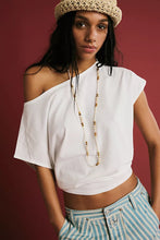 Load image into Gallery viewer, PEGGY TEE FREE PEOPLE