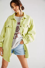 Load image into Gallery viewer, FREE PEOPLE RUBY JACKET