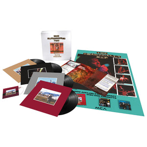 ROAD APPLES 30th ANNI VINYL BOX SET