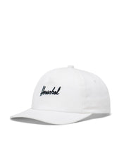Load image into Gallery viewer, HERSCHEL SCOUT CAP EMBROIDERY