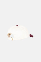 Load image into Gallery viewer, SKI CLUB HAT BLACK &amp; LIBERTY