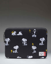 Load image into Gallery viewer, PEANUTS ANCHOR 14" SLEEVE HERSCHEL