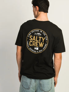 LEGENDARY SS TEE SALTY CREW