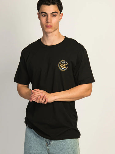 LEGENDARY SS TEE SALTY CREW