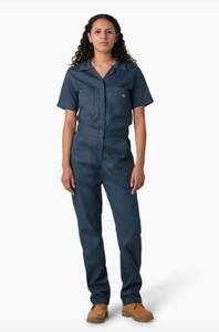 DICKIES ICON SS COVERALL