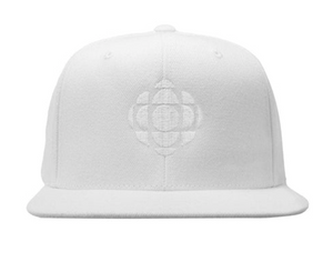 CBC GEM TONAL FLAT BRIM