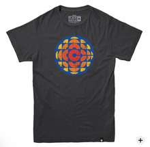 Load image into Gallery viewer, CBC 1974 LOGO TEE