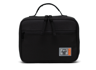Herschel top lunch bag