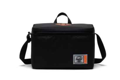HERSCHEL HERITAGE MINI COOLER Whit Kingston