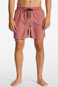 ALL DAY OVD LAYBACK BOARD SHORTS