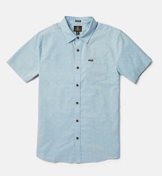 CROWNSTONE SS SHIRT