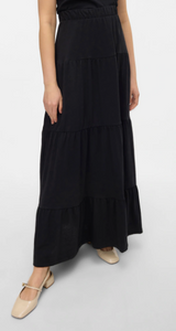 MIA HW LONG SKIRT