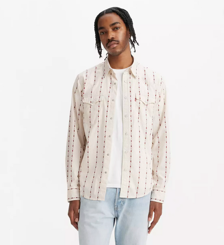 LEVI'S CLASSIC WESTERN STANDARD SHIRT