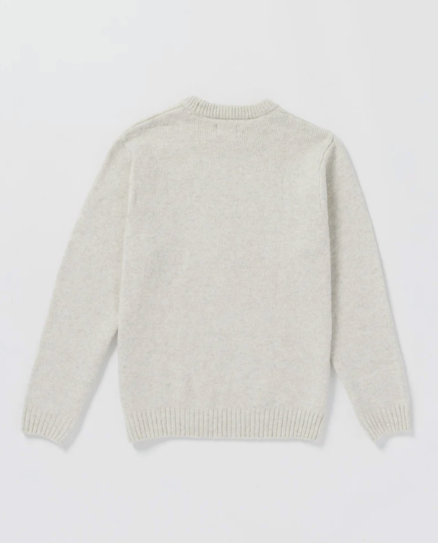 EDMONDER II SWEATER