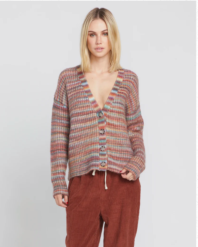 DESERT DREAMZ CARDI