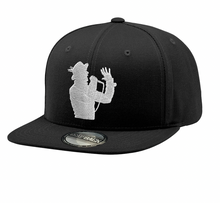 Load image into Gallery viewer, GORDIELAND SILHOUETTE SNAP BACK HAT