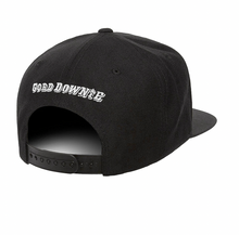 Load image into Gallery viewer, GORDIELAND SILHOUETTE SNAP BACK HAT