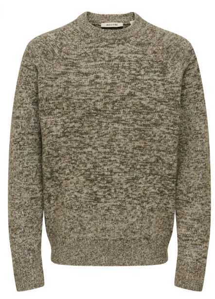 Berno Sweater