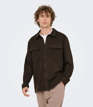 Load image into Gallery viewer, NEW KODYL OVERSHIRT