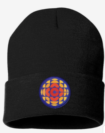 CBC 1974 LOGO TUQUE