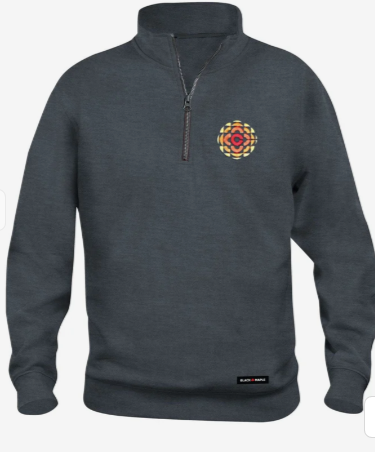 CBC 1/4 ZIP