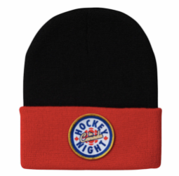 HOCKEY NIGHT IN CANADA TOQUE