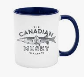 MUSKY ALLIANCE MUG