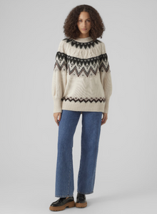 MAJA SWEATER VERO MODA