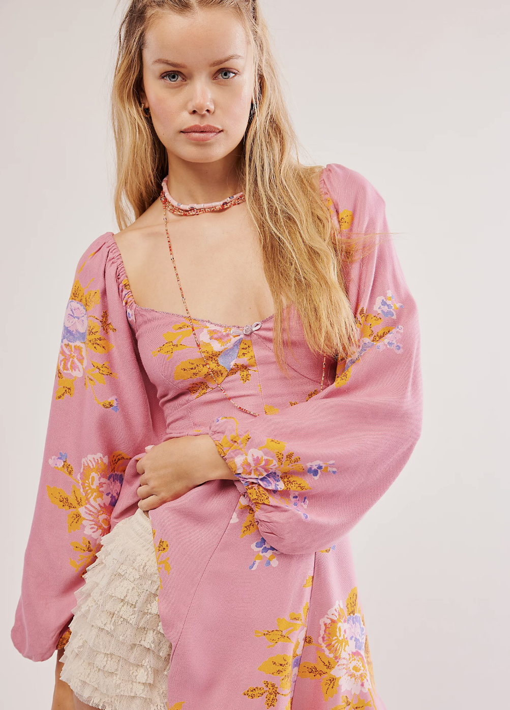 free people francesca mini dress Free People Francesca Mini Dress