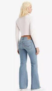 LEVI'S SUPERLOW FLARE