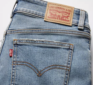 LEVI'S SUPERLOW FLARE