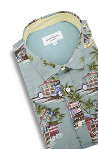 HAVANA SS SHIRT