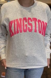 KINGSTON CLASSIC CREW